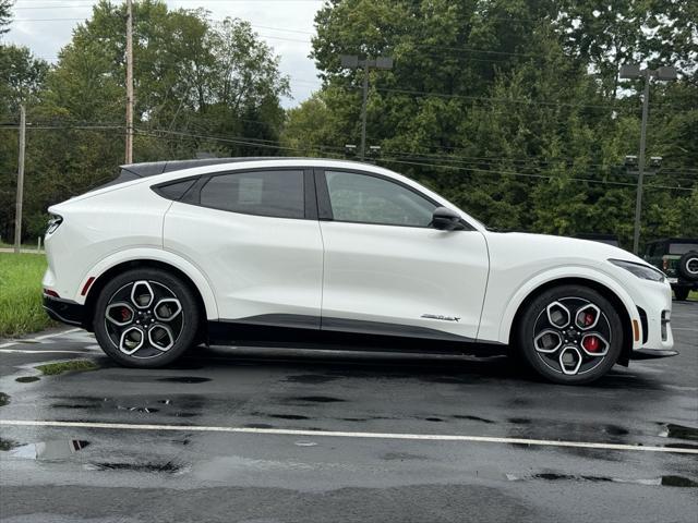 new 2024 Ford Mustang Mach-E car, priced at $54,380