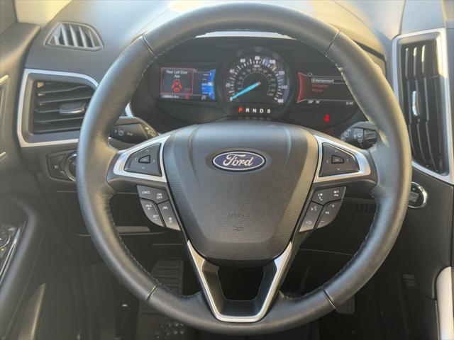 used 2020 Ford Edge car, priced at $21,370