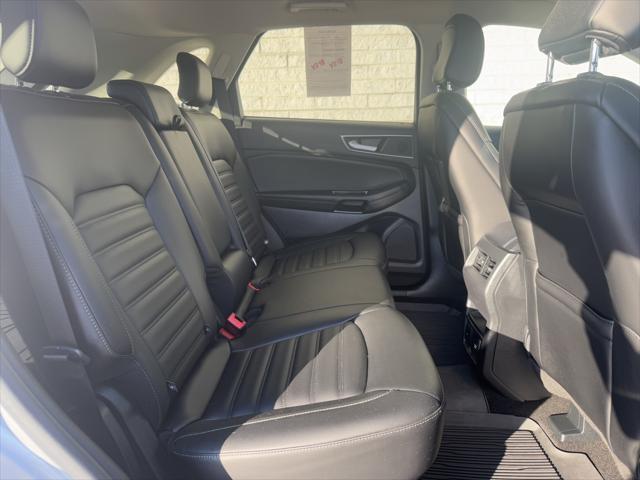 used 2020 Ford Edge car, priced at $21,370