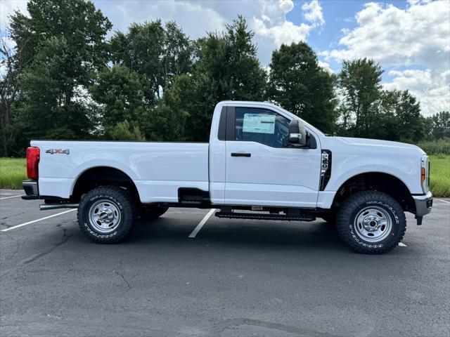 new 2024 Ford F-350 car, priced at $52,570