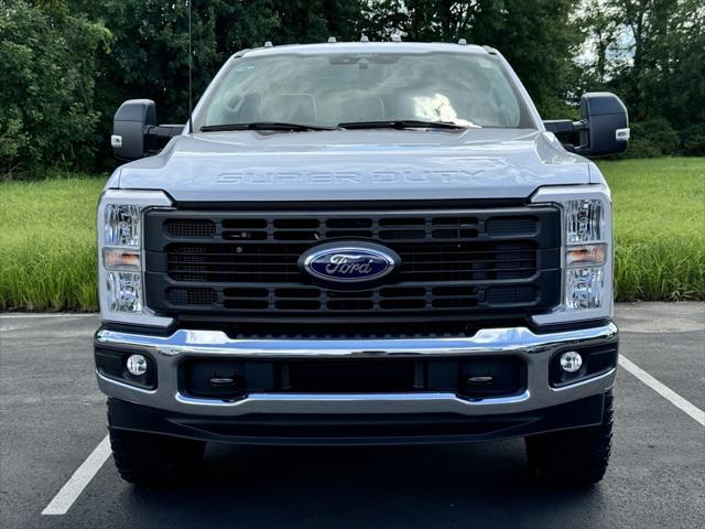 new 2024 Ford F-350 car, priced at $52,570