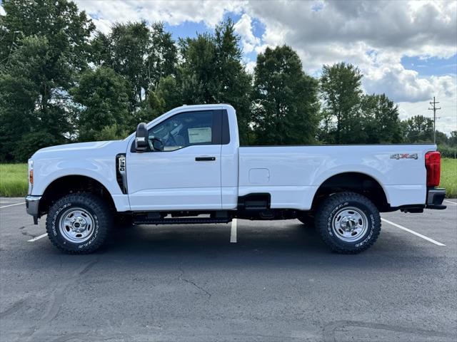 new 2024 Ford F-350 car, priced at $52,570