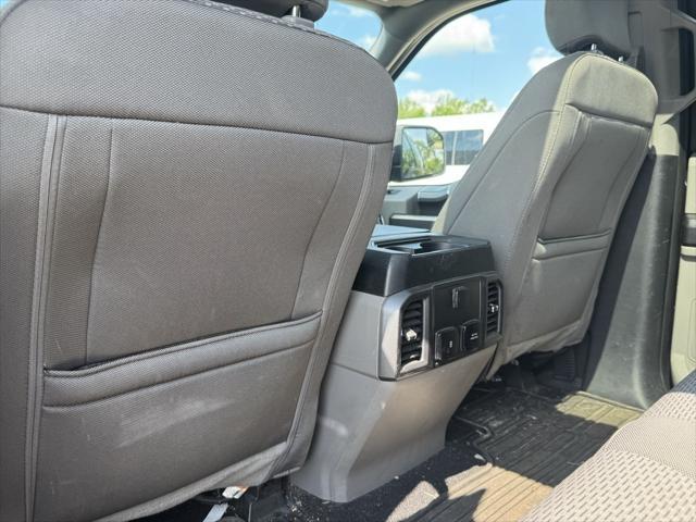 used 2020 Ford F-150 car, priced at $31,686