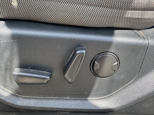 used 2020 Ford F-150 car, priced at $31,686