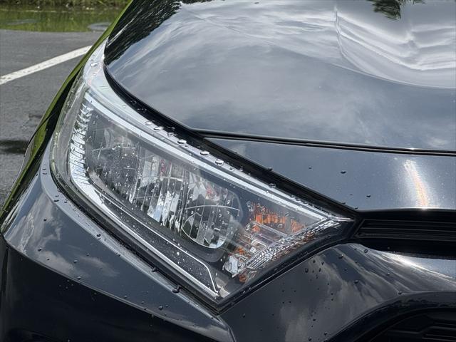 used 2019 Toyota RAV4 car, priced at $21,742