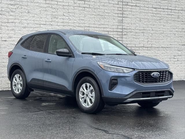 new 2025 Ford Escape car, priced at $31,880