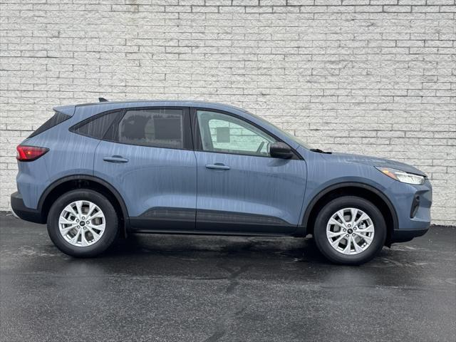 new 2025 Ford Escape car, priced at $31,880