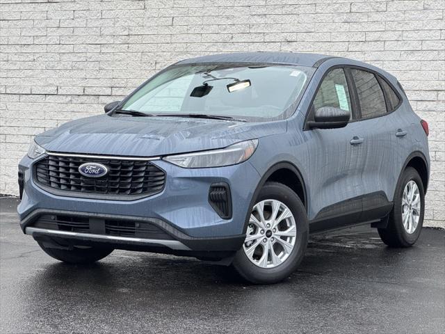 new 2025 Ford Escape car, priced at $31,880