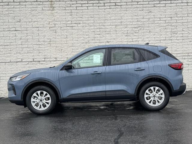 new 2025 Ford Escape car, priced at $31,880