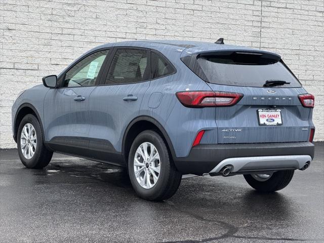 new 2025 Ford Escape car, priced at $31,880