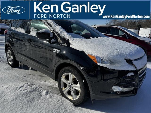 used 2016 Ford Escape car, priced at $9,999