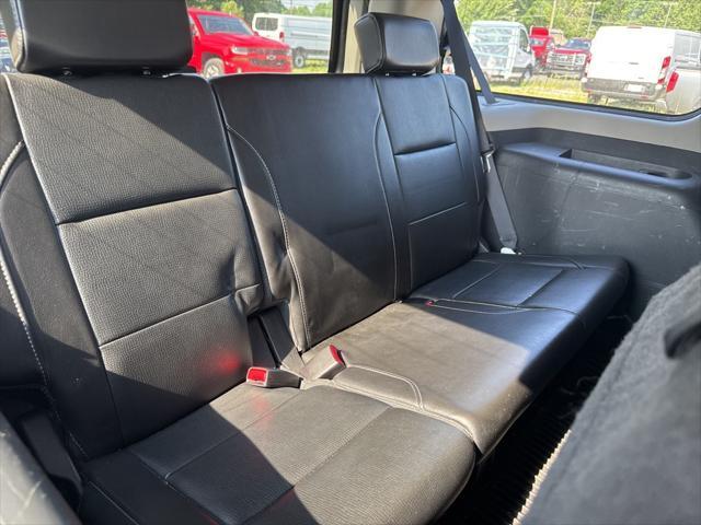 used 2013 Nissan Armada car, priced at $12,316