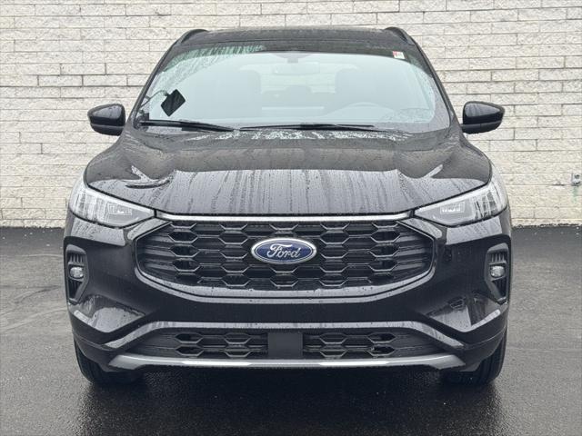 new 2025 Ford Escape car, priced at $39,370