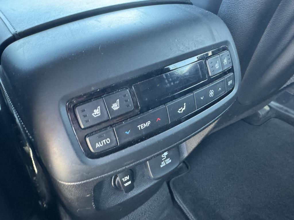 used 2020 Hyundai Palisade car, priced at $24,989
