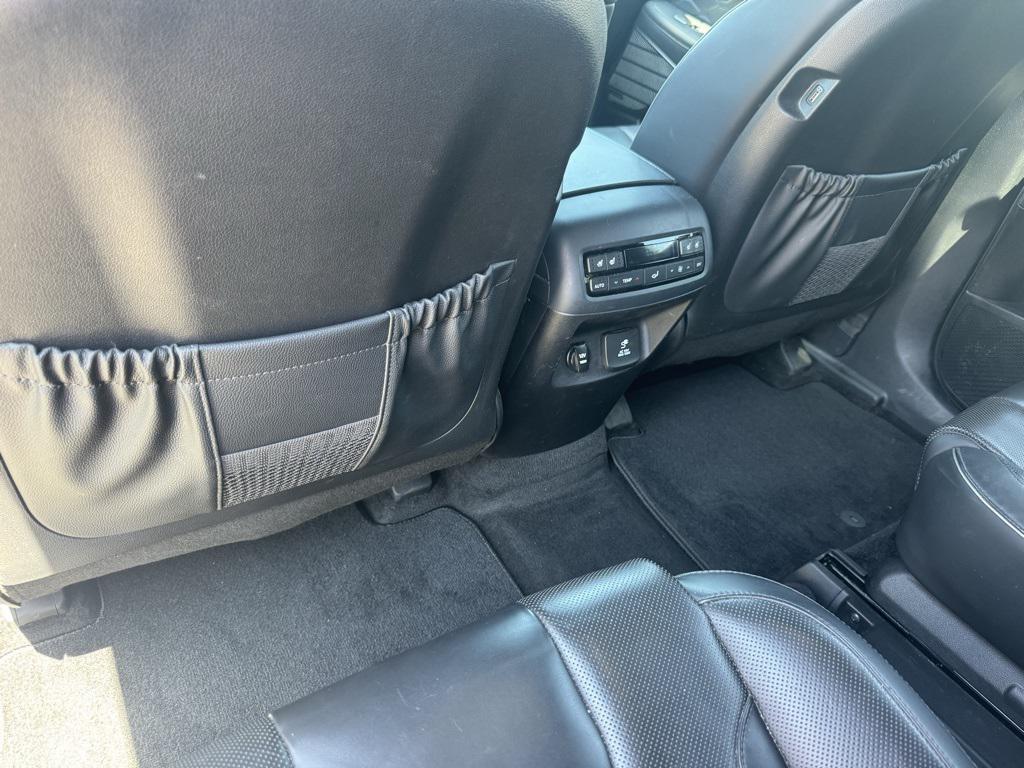 used 2020 Hyundai Palisade car, priced at $24,989