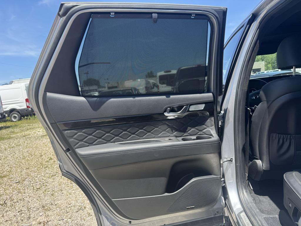 used 2020 Hyundai Palisade car, priced at $24,989