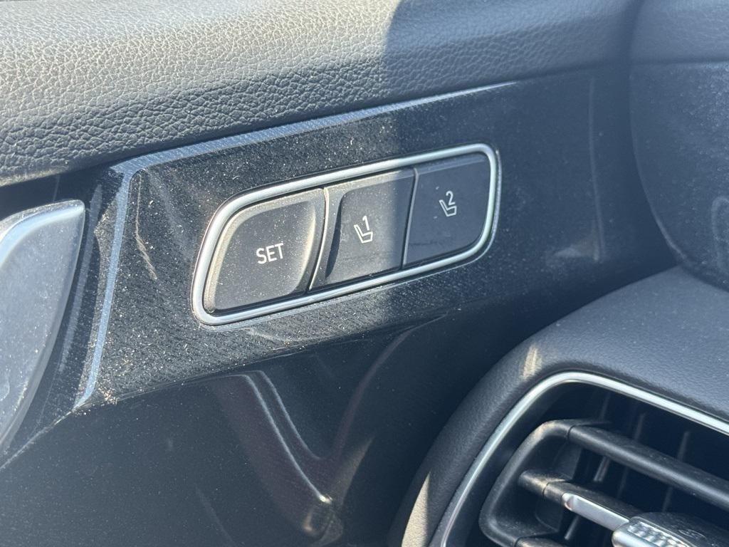 used 2020 Hyundai Palisade car, priced at $24,989