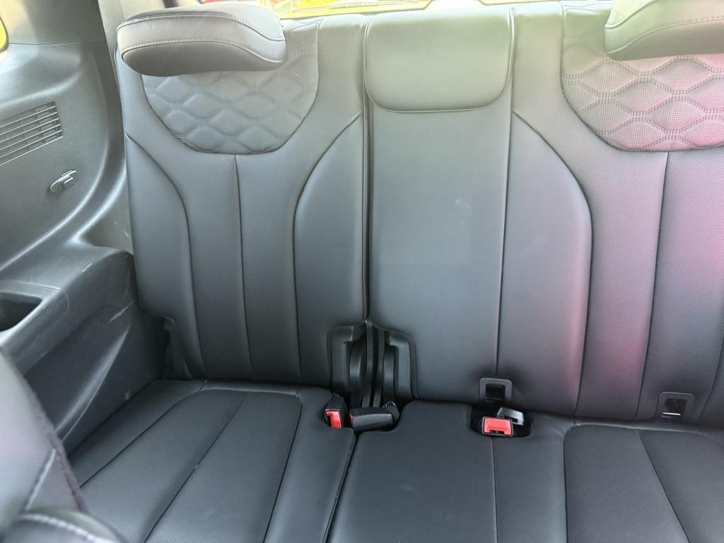 used 2020 Hyundai Palisade car, priced at $24,989