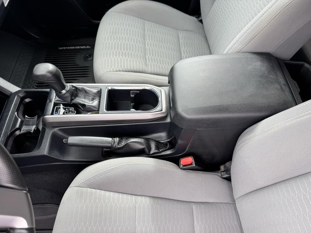 used 2019 Toyota Tacoma car, priced at $31,147