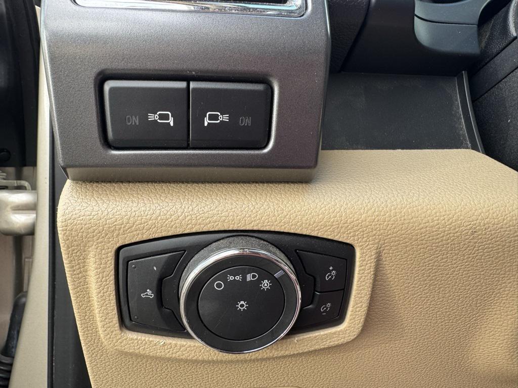 used 2017 Ford F-450 car, priced at $34,991