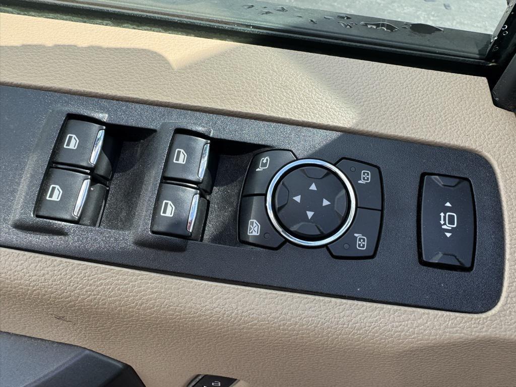 used 2017 Ford F-450 car, priced at $34,991