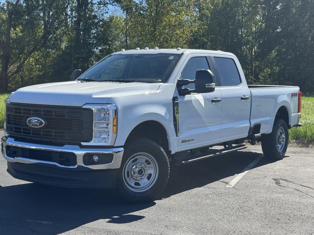 new 2026 Ford F-350 car, priced at $74,530
