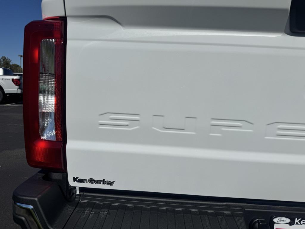 new 2026 Ford F-350 car, priced at $74,530