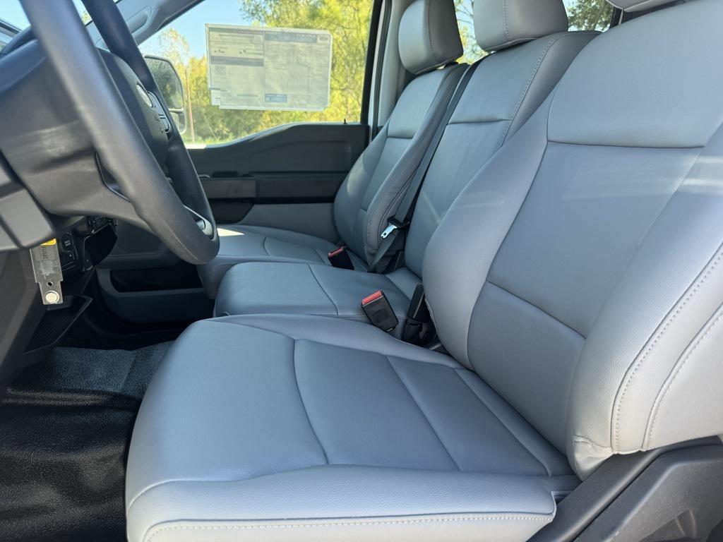 new 2026 Ford F-350 car, priced at $74,530