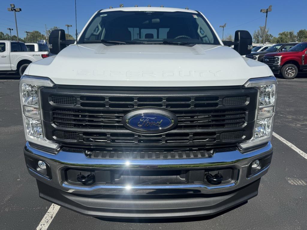 new 2026 Ford F-350 car, priced at $74,530