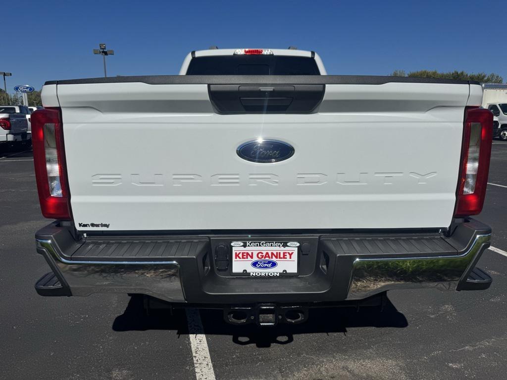 new 2026 Ford F-350 car, priced at $74,530