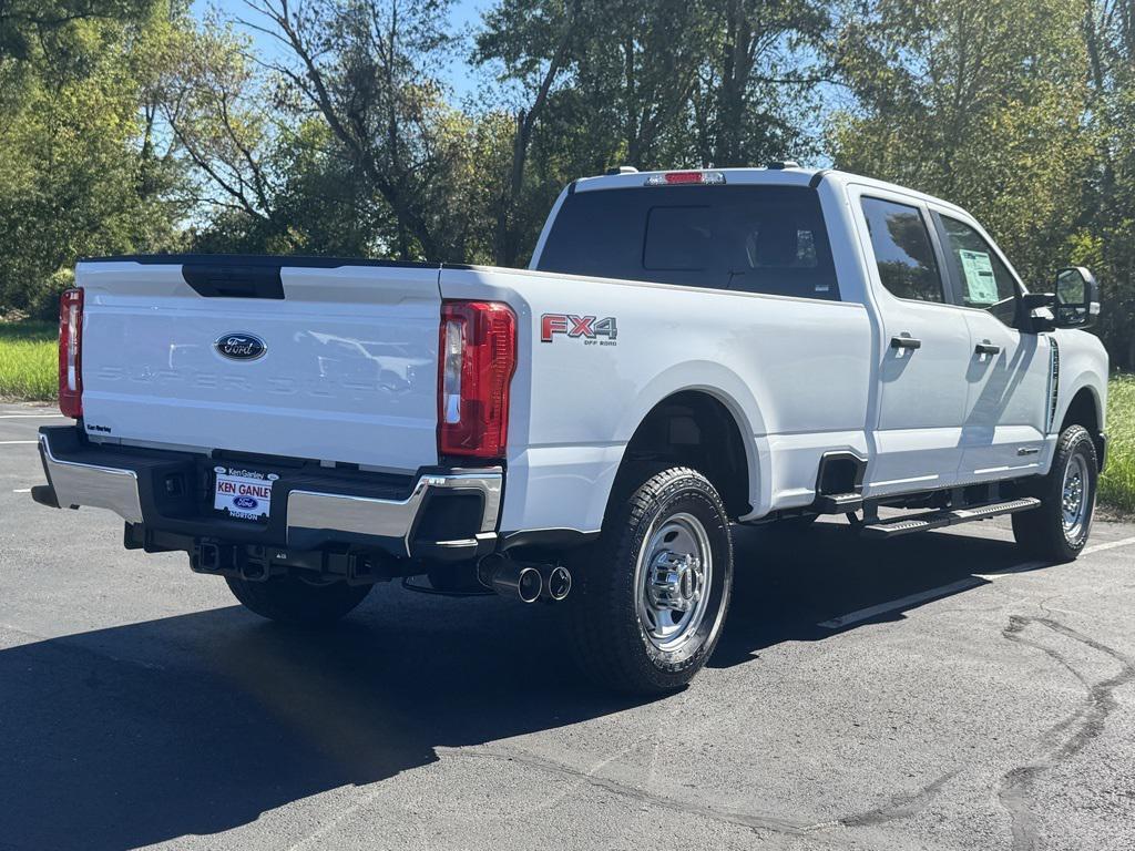 new 2026 Ford F-350 car, priced at $74,530
