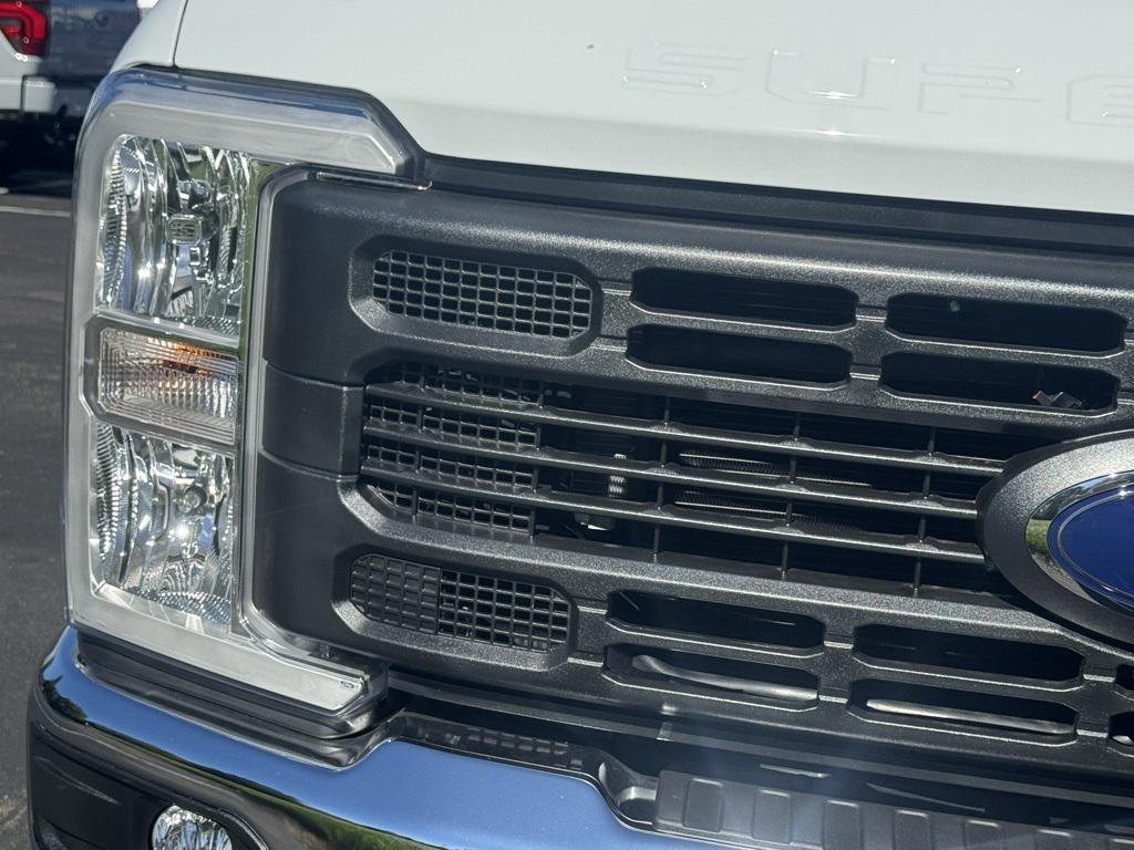 new 2026 Ford F-350 car, priced at $74,530