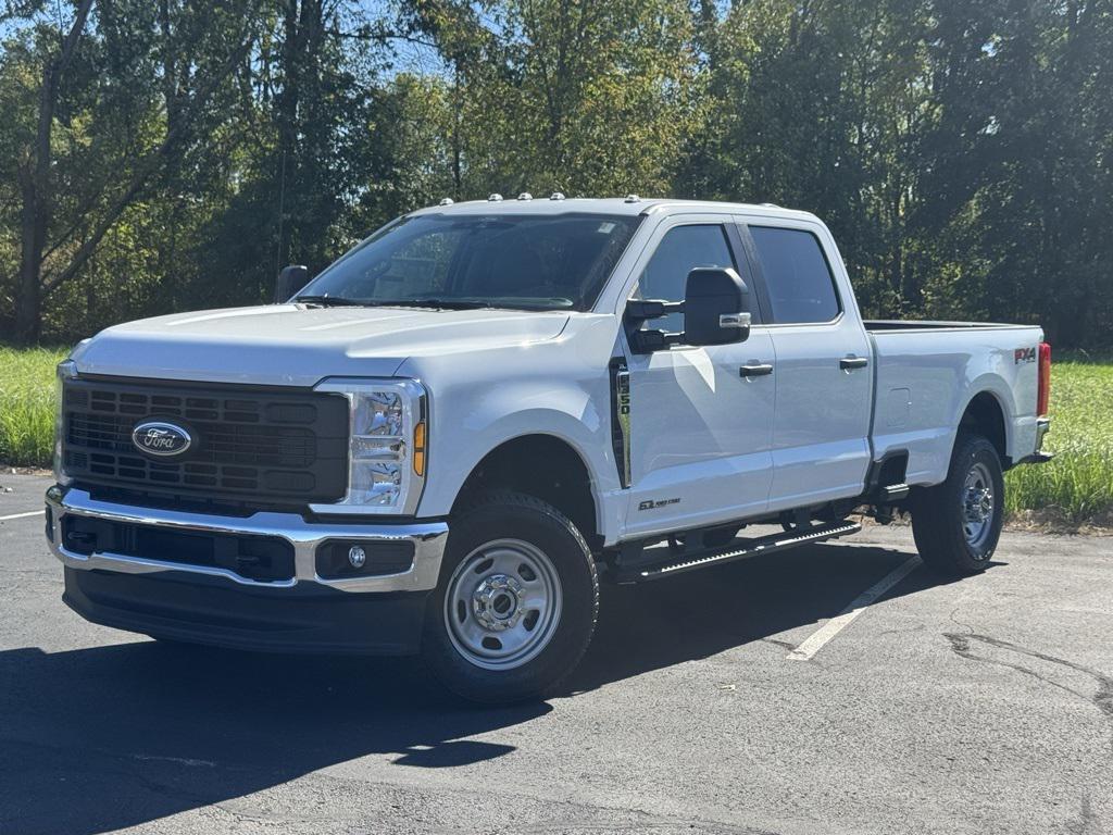 new 2026 Ford F-350 car, priced at $74,530