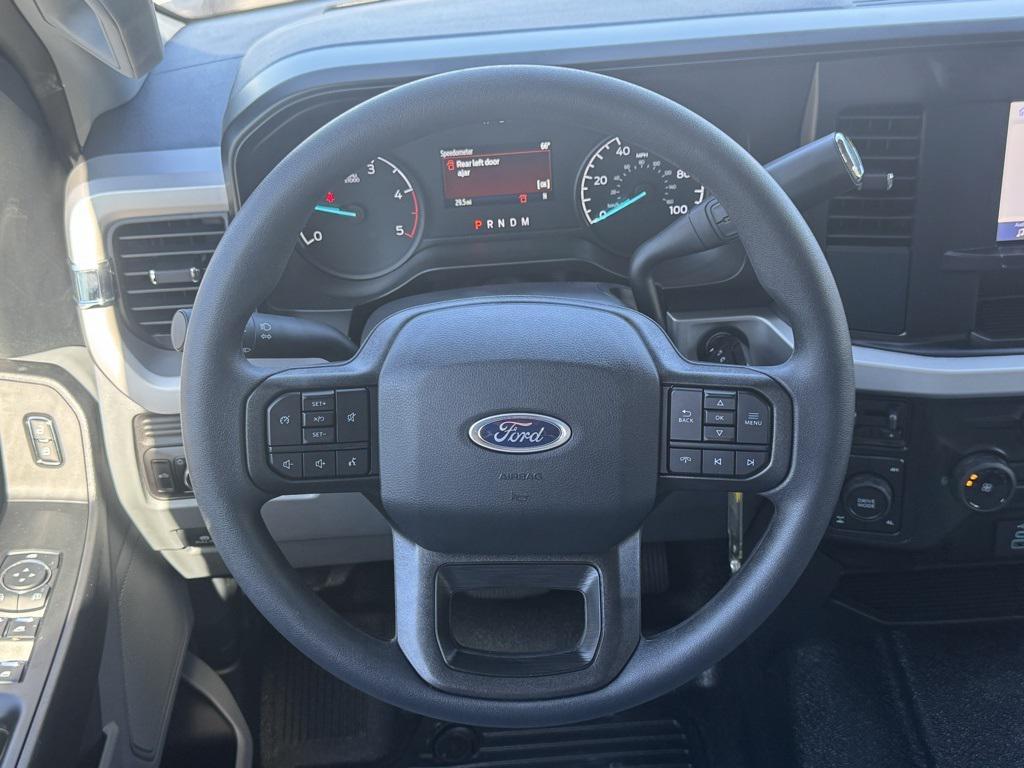 new 2026 Ford F-350 car, priced at $74,530