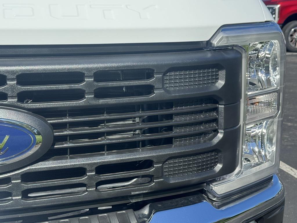 new 2026 Ford F-350 car, priced at $74,530