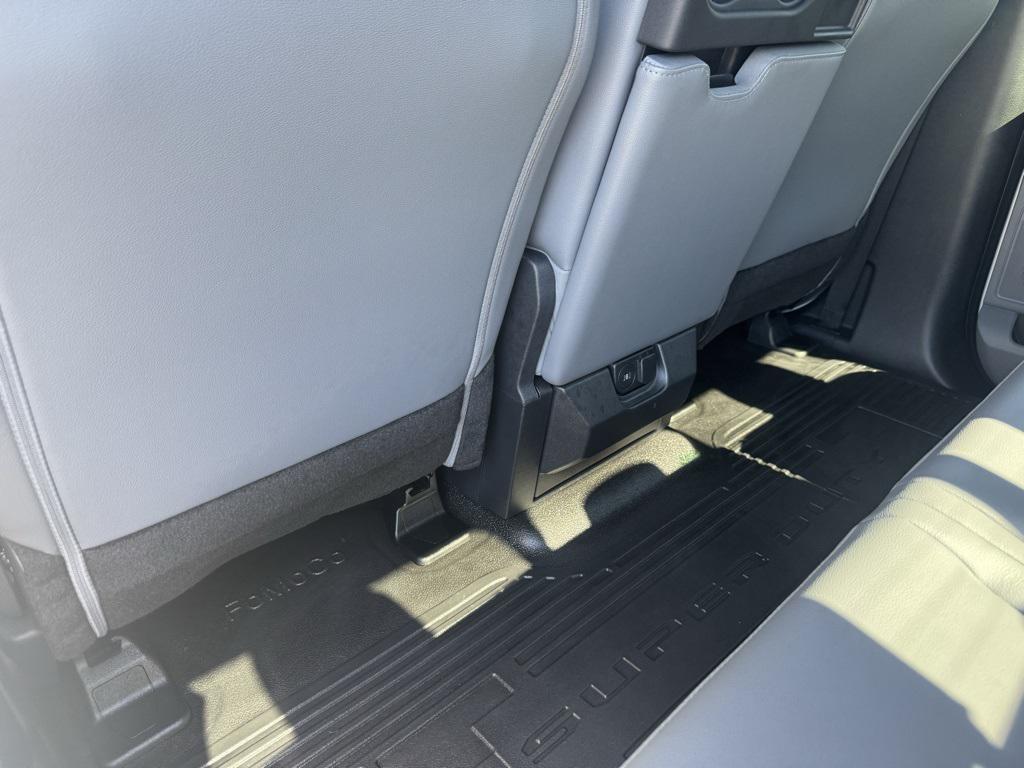 new 2026 Ford F-350 car, priced at $74,530