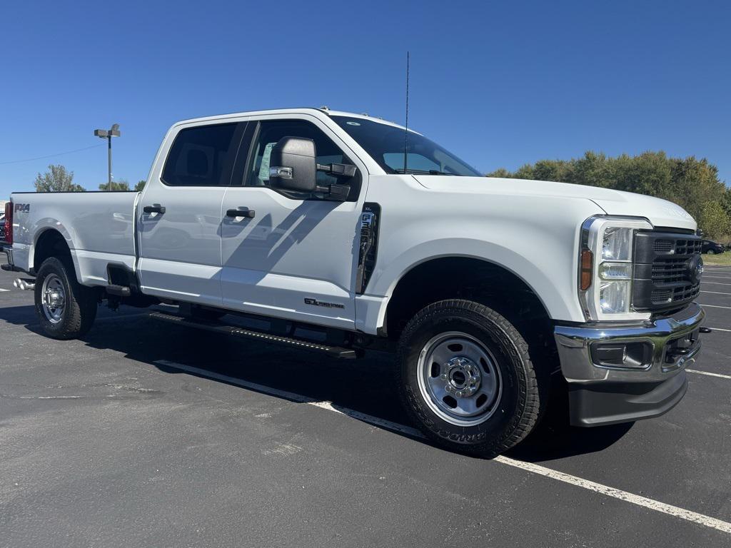 new 2026 Ford F-350 car, priced at $74,530