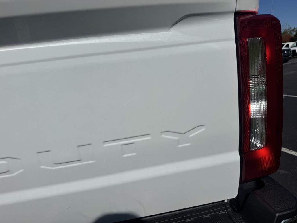 new 2026 Ford F-350 car, priced at $74,530