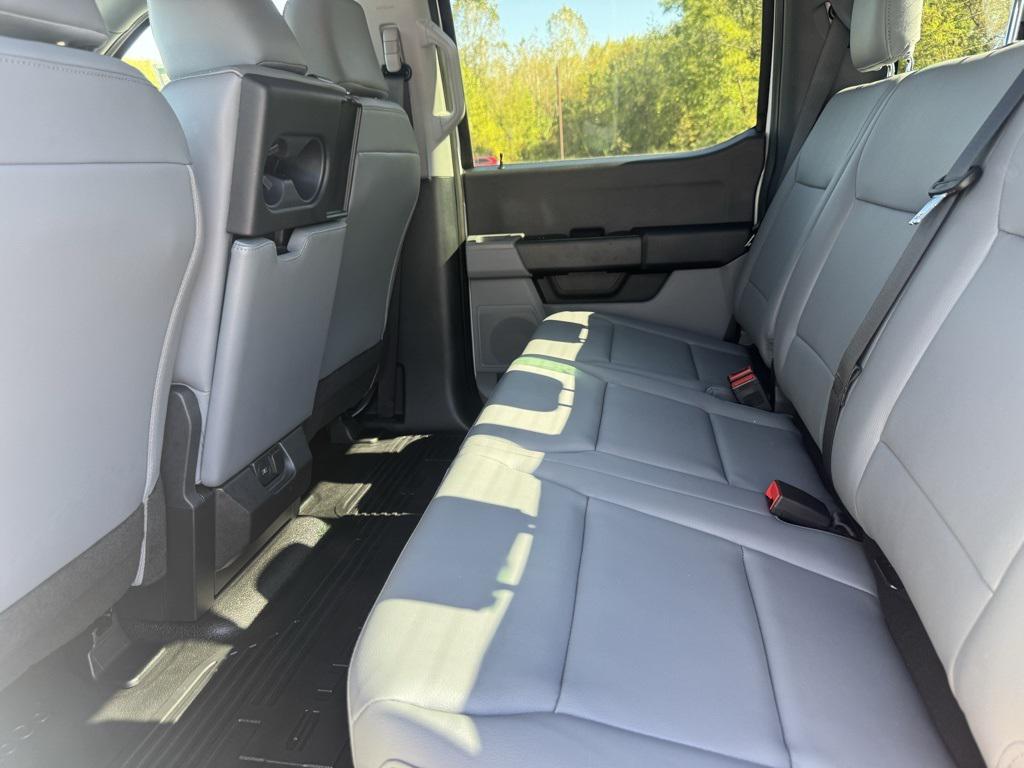 new 2026 Ford F-350 car, priced at $74,530