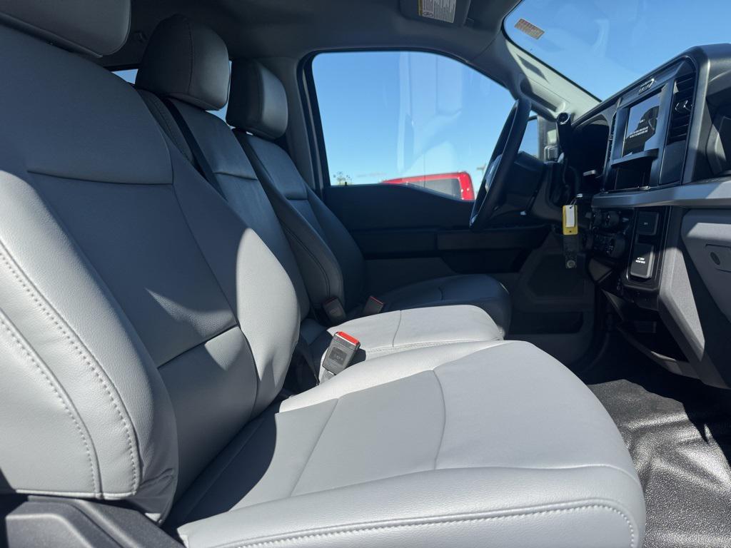 new 2026 Ford F-350 car, priced at $74,530