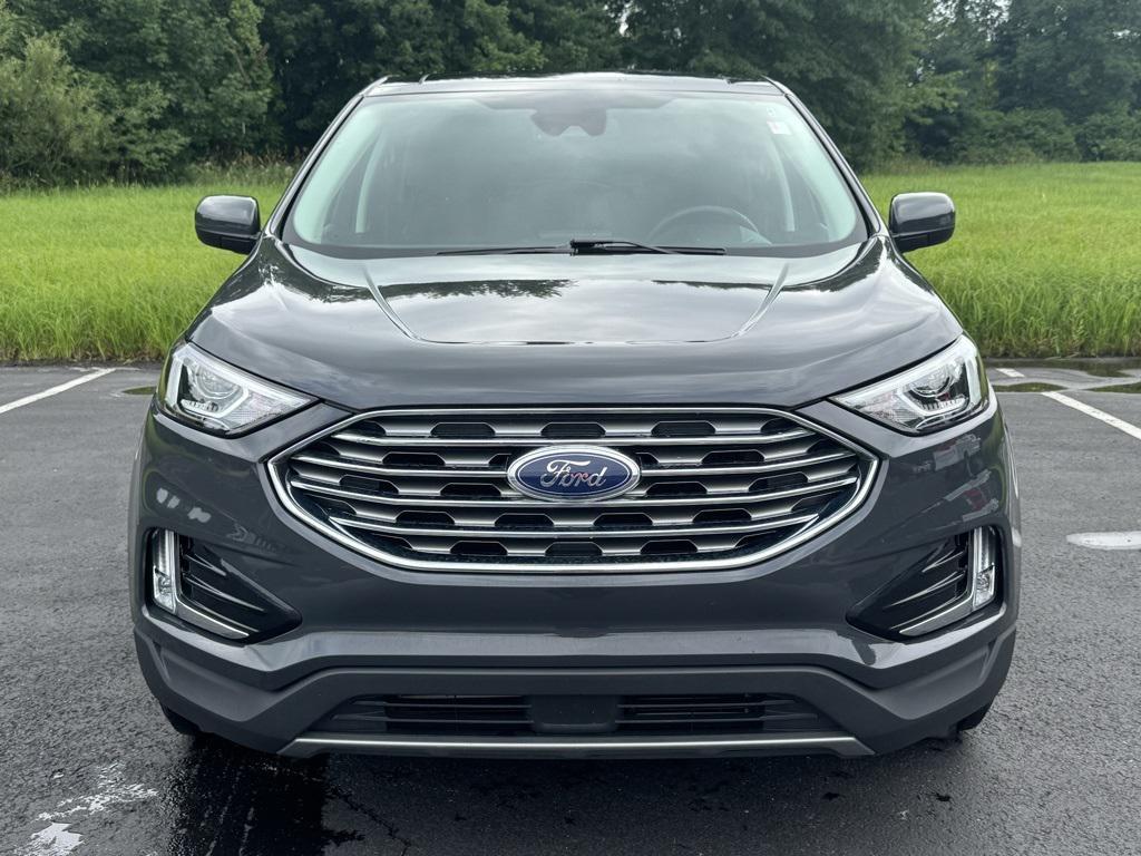 used 2021 Ford Edge car, priced at $20,884