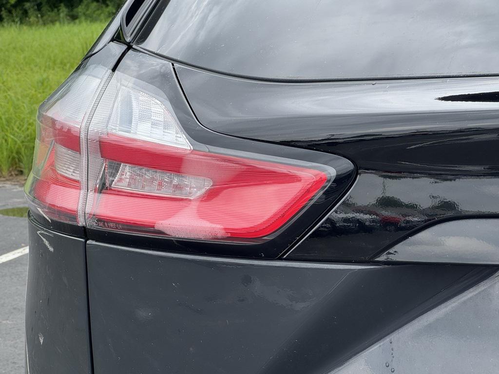 used 2021 Ford Edge car, priced at $20,884