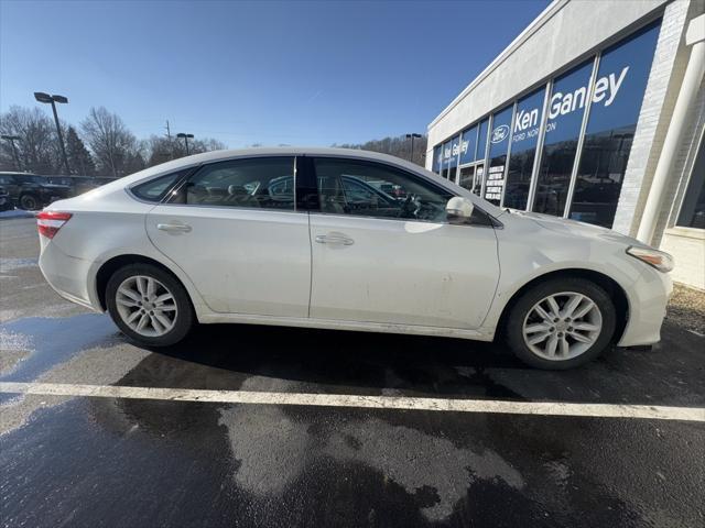 used 2015 Toyota Avalon car, priced at $15,991