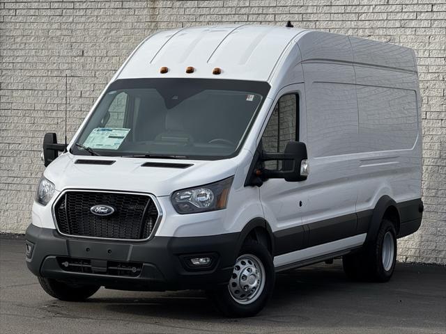 new 2025 Ford Transit-350 car, priced at $58,888