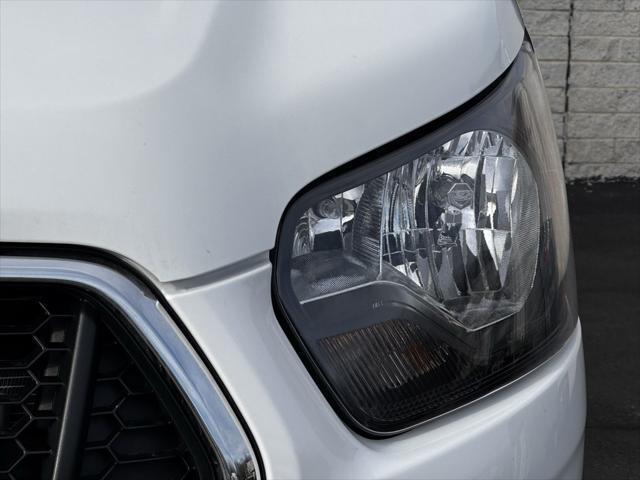 new 2025 Ford Transit-350 car, priced at $58,888