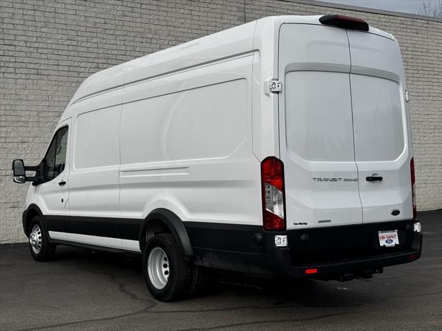 new 2025 Ford Transit-350 car, priced at $58,888
