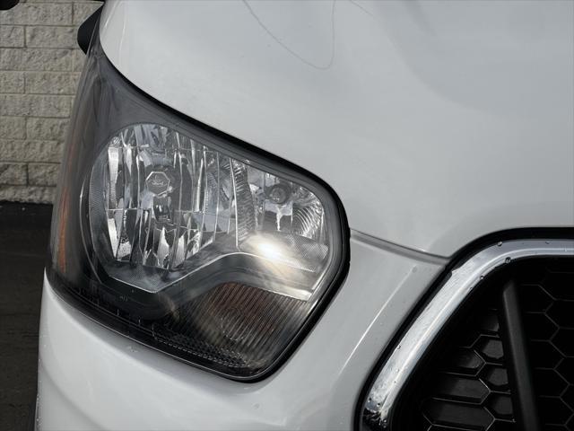 new 2025 Ford Transit-350 car, priced at $58,888