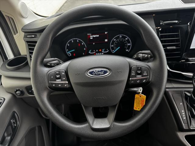 new 2025 Ford Transit-350 car, priced at $58,888