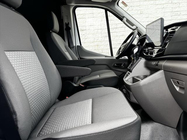 new 2025 Ford Transit-350 car, priced at $58,888