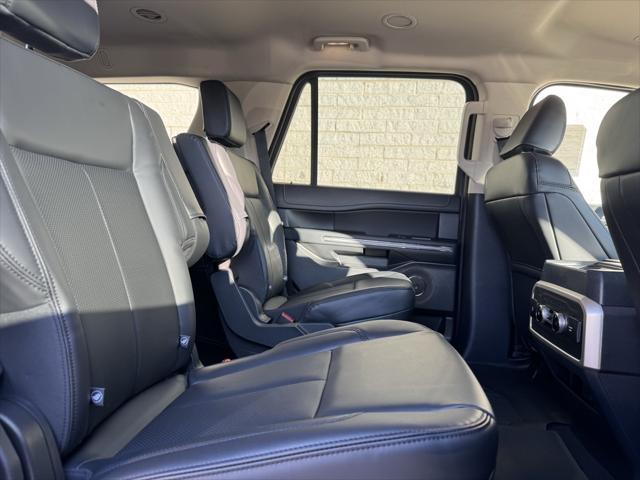 new 2024 Ford Expedition car, priced at $64,135